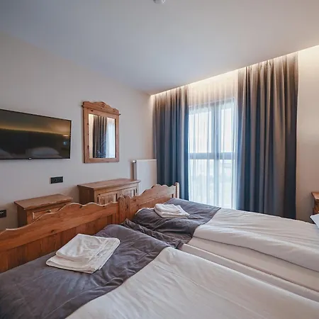 Start Skrzyczne Hotel *