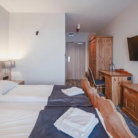 Hotel Start Skrzyczne *