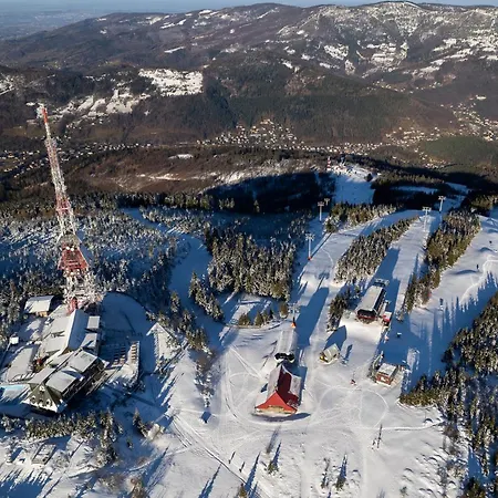 Start Skrzyczne Hotel