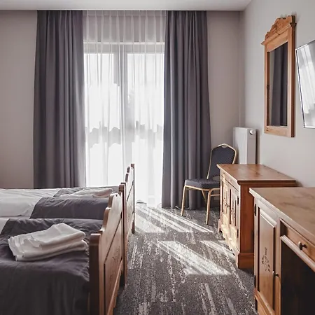 Hotel Start Skrzyczne *