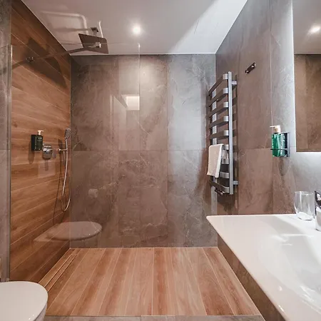 Hotel Start Skrzyczne Szczyrk