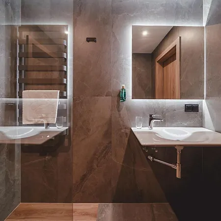 Hotel Start Skrzyczne