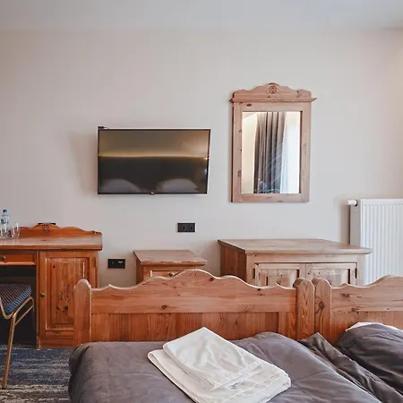 Hotel Start Skrzyczne *