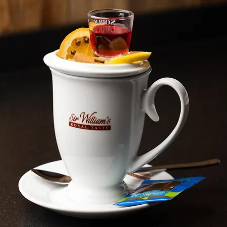 Start Skrzyczne Hotel Szczyrk