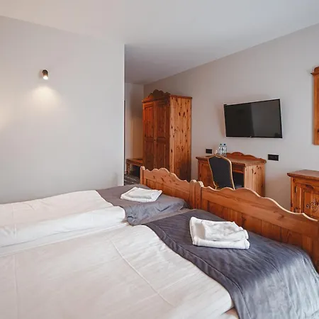 Hotel Start Skrzyczne Szczyrk