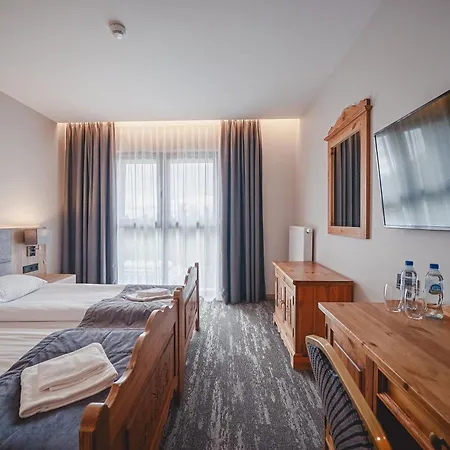 Hotel Start Skrzyczne