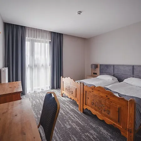 Start Skrzyczne Szczyrk