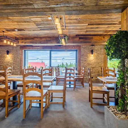 Start Skrzyczne Hotel *