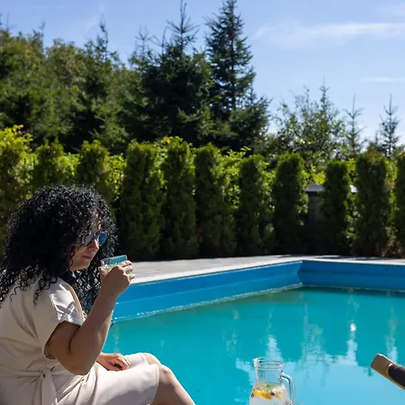 Start Skrzyczne Hotel