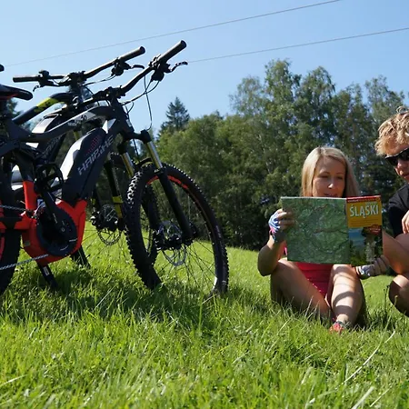 Hotel Start Skrzyczne Szczyrk