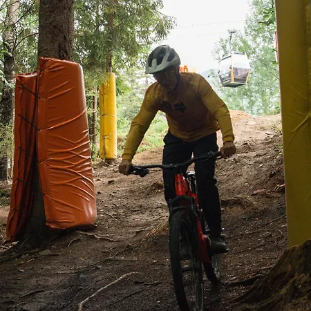 Hotel Start Skrzyczne Szczyrk