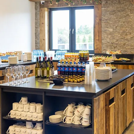 Start Skrzyczne Hotel