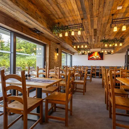 Start Skrzyczne * Szczyrk