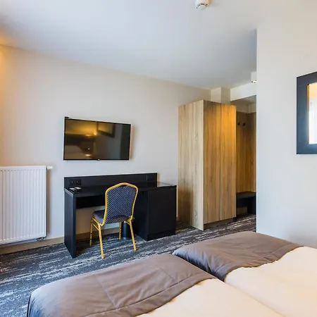 Start Skrzyczne Hotel