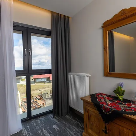 Start Skrzyczne Hotel *