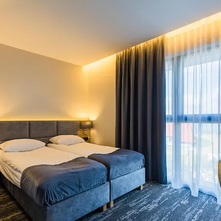 Start Skrzyczne Hotel Szczyrk