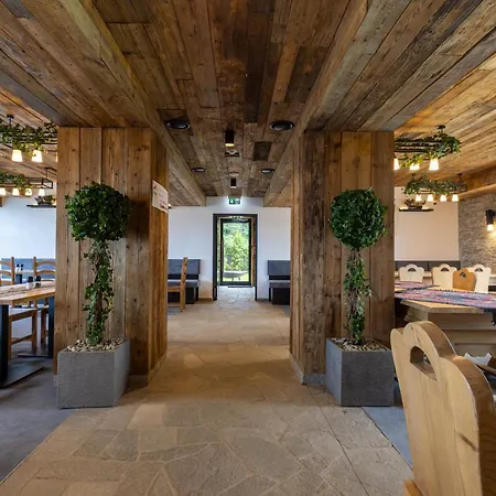 Start Skrzyczne Hotel