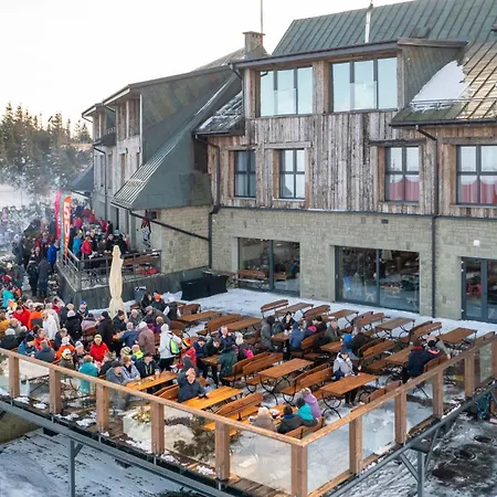 Hotel Start Skrzyczne