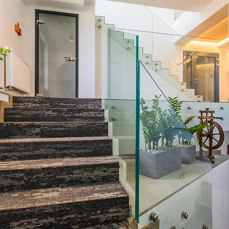 Start Skrzyczne Hotel