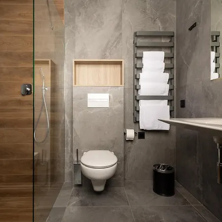 Hotel Start Skrzyczne Szczyrk