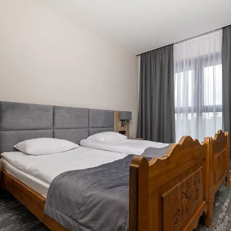 Start Skrzyczne Hotel *