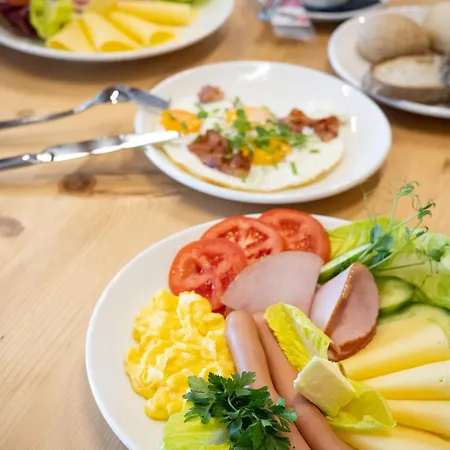 Start Skrzyczne Hotel