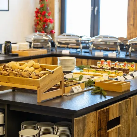 Hotel Start Skrzyczne