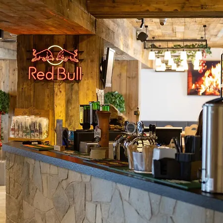 Start Skrzyczne Szczyrk