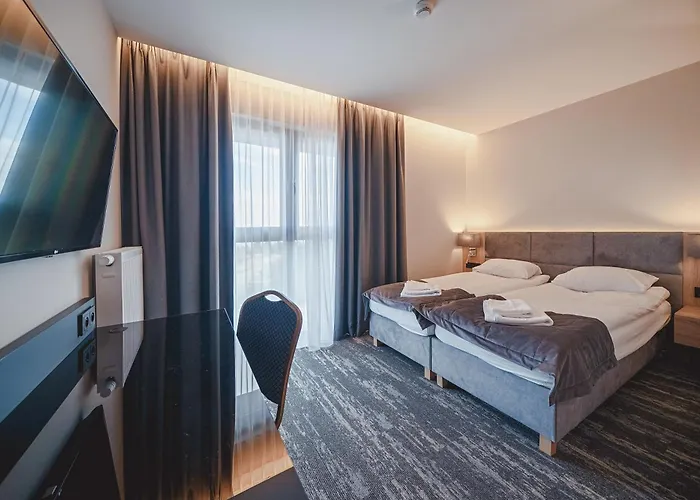 Start Skrzyczne Ξενοδοχείο Szczyrk