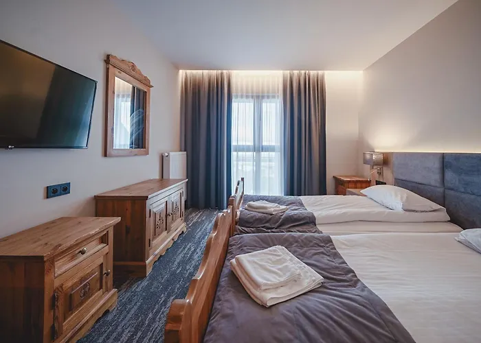 Start Skrzyczne Ξενοδοχείο