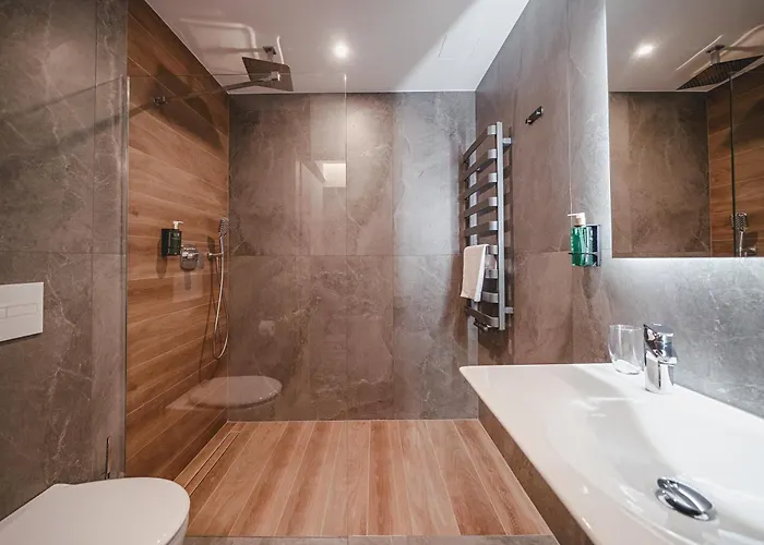 מלון Start Skrzyczne שצ'צ'ירק