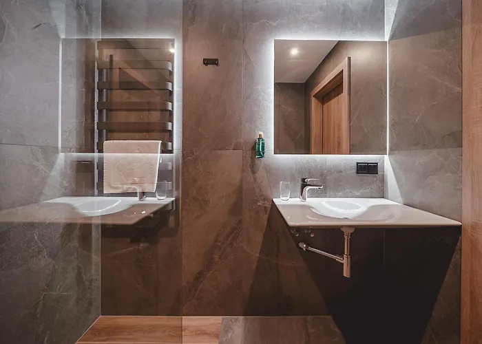 מלון Start Skrzyczne