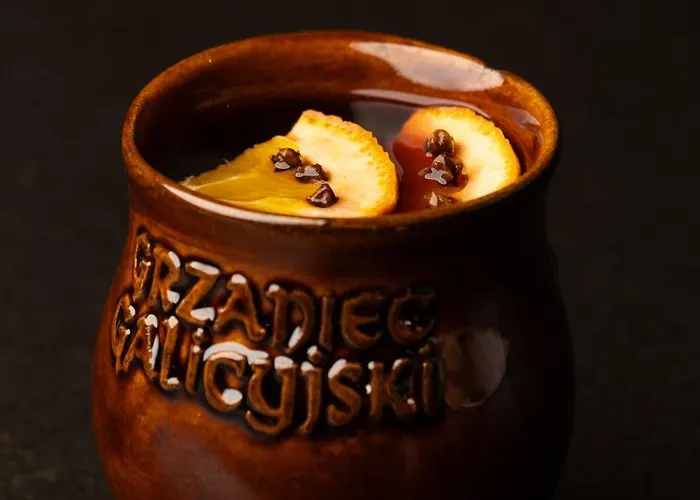 Start Skrzyczne מלון