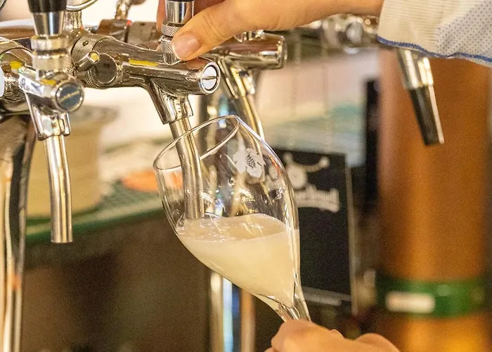 מלון Start Skrzyczne