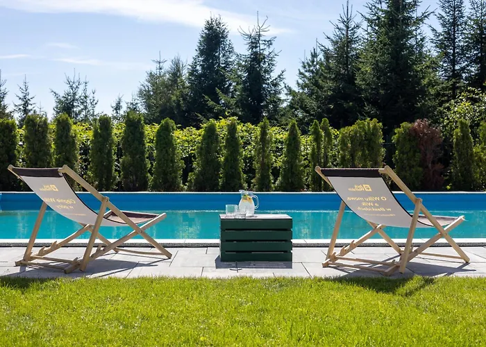 Start Skrzyczne * Szczyrk