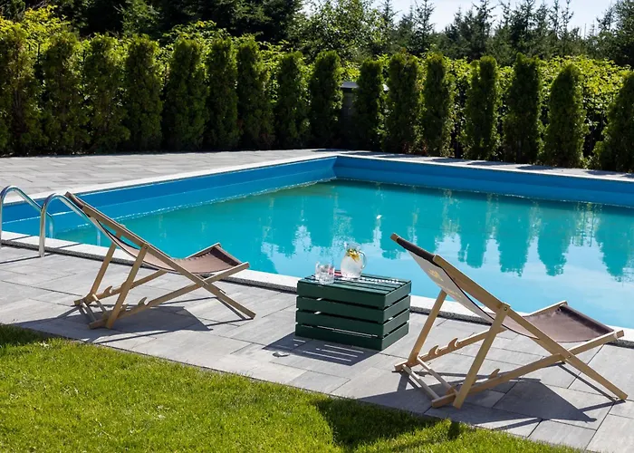 Ξενοδοχείο Start Skrzyczne *