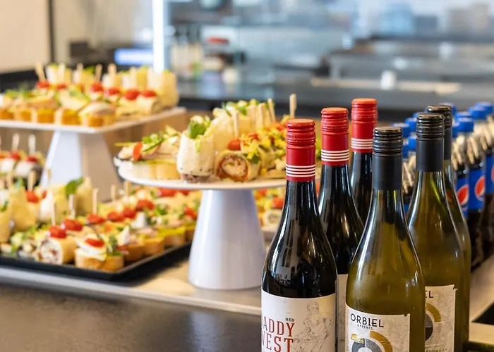 Ξενοδοχείο Start Skrzyczne