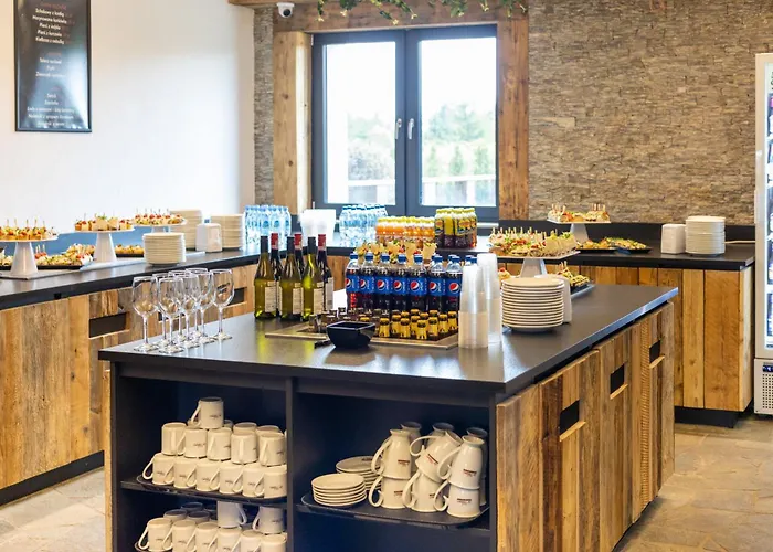 Start Skrzyczne מלון