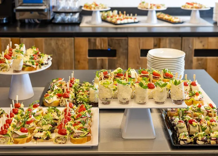 Start Skrzyczne מלון *