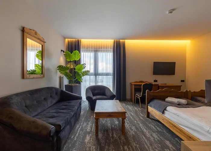 Start Skrzyczne Ξενοδοχείο Szczyrk