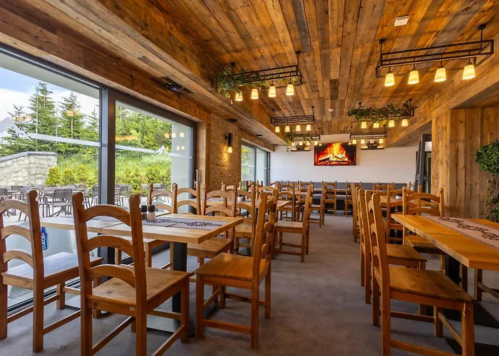 Start Skrzyczne * Szczyrk