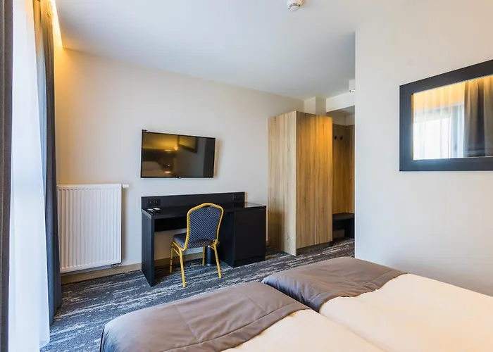 Start Skrzyczne Ξενοδοχείο