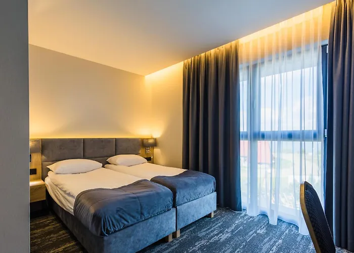 Start Skrzyczne Ξενοδοχείο Szczyrk