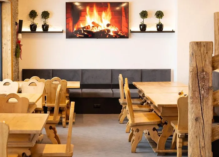 Ξενοδοχείο Start Skrzyczne Szczyrk