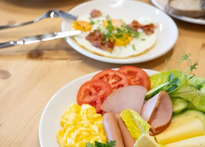 Start Skrzyczne מלון